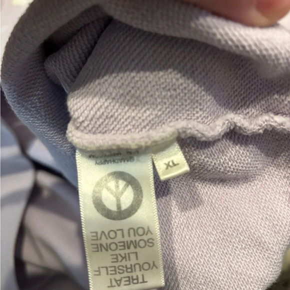 Madhappy Hoodie - XL Lilac - Picture 7 of 12